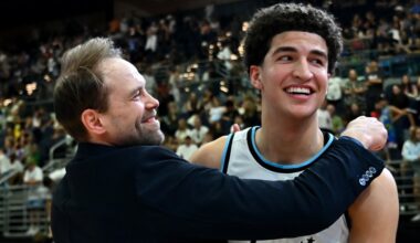 The Long Forecast: Reed Jr. rises, Mullins falls as López thrives