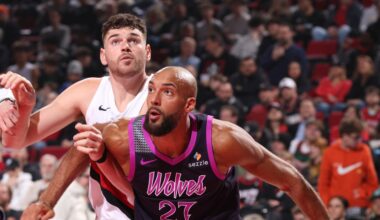 Discuss Vital Trail Blazers-Timberwolves Matchup Here!