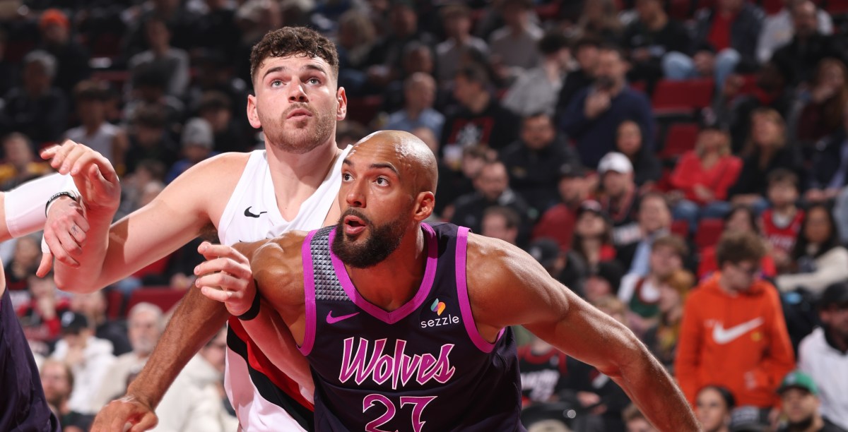 Discuss Vital Trail Blazers-Timberwolves Matchup Here!