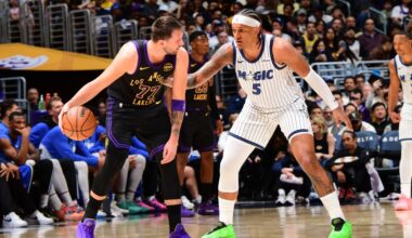 Lakers vs Magic Discussion, Injury Report, How To Watch