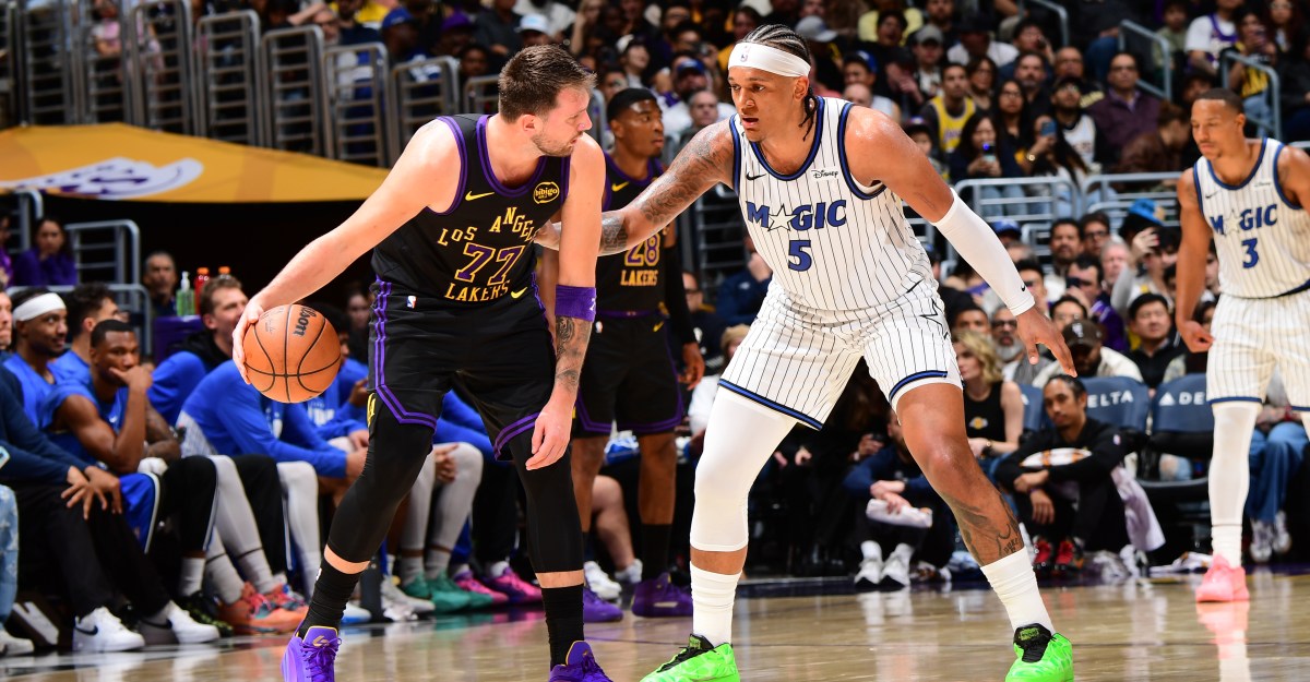Lakers vs Magic Discussion, Injury Report, How To Watch