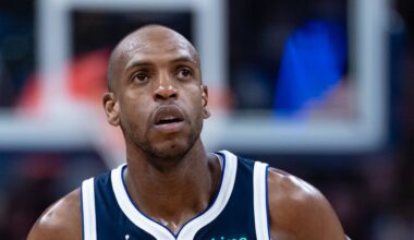 Khris Middleton is expected to finish the season in Dallas