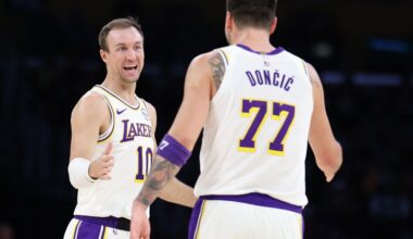 Lakers vs Pelicans Discussion, Injury Report, How To Watch