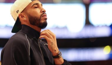 Jayson Tatum, Not the 40/20 Rule, Will Decide the Celtics’ Championship Fate