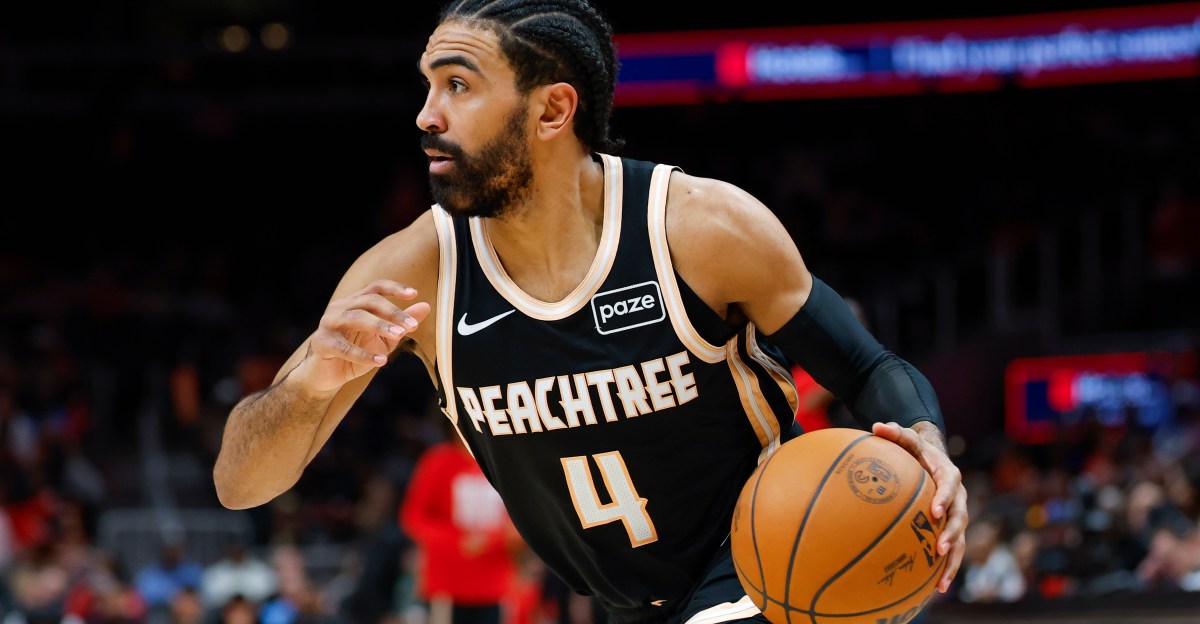 Blazers at Hawks: start time, TV, streaming, radio, game thread