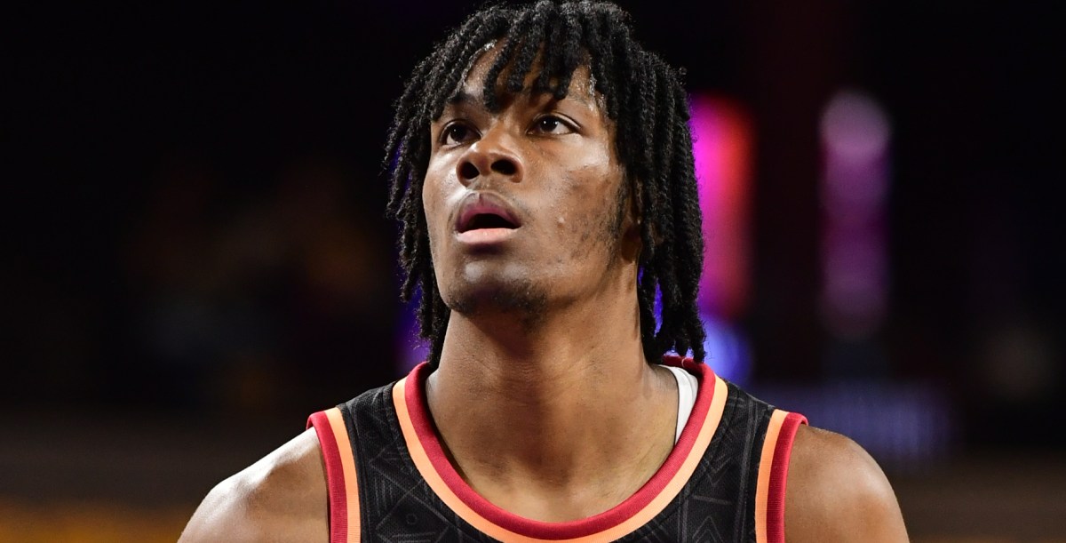 Suns sign CJ Huntley to final two-way roster spot