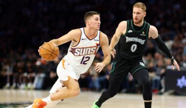Game Preview: Suns are staring at a massive opportunity in Minneapolis