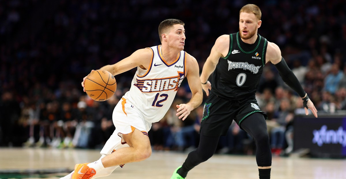 Game Preview: Suns are staring at a massive opportunity in Minneapolis