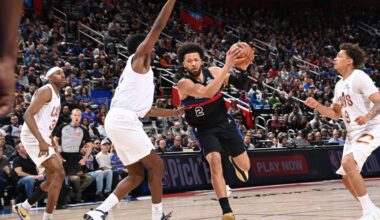 Cup of Cavs: NBA news and links for Tuesday, March 3