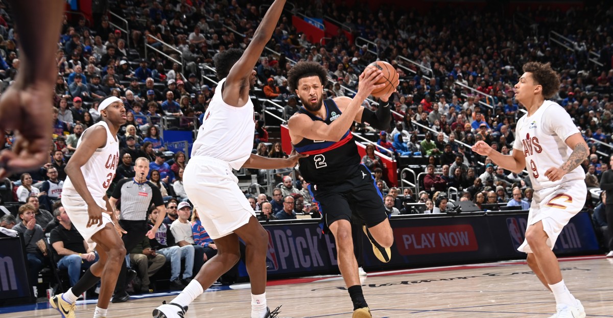 Cup of Cavs: NBA news and links for Tuesday, March 3