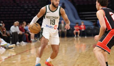 Wisconsin Herd Weekly Recap: Milwaukee Bucks’ G League team looks for hope