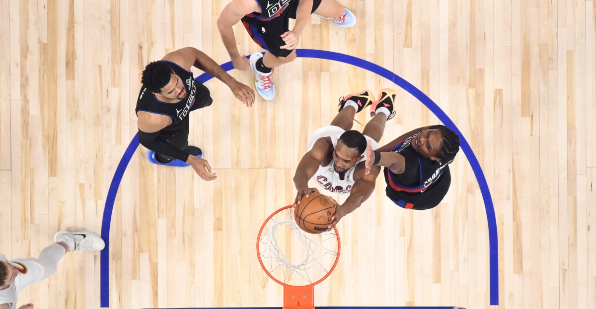 Cavs vs. Pistons: How to watch, odds, and injury report