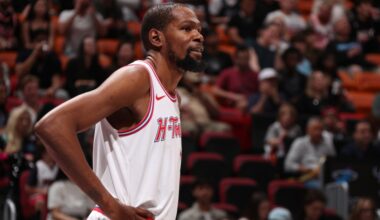Let’s not over think this: The Kevin Durant trade was good for Rockets