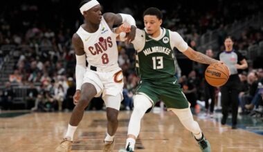 Bucks vs. Cleveland Cavaliers: Preview, Start Time, TV Schedule & Injury Report