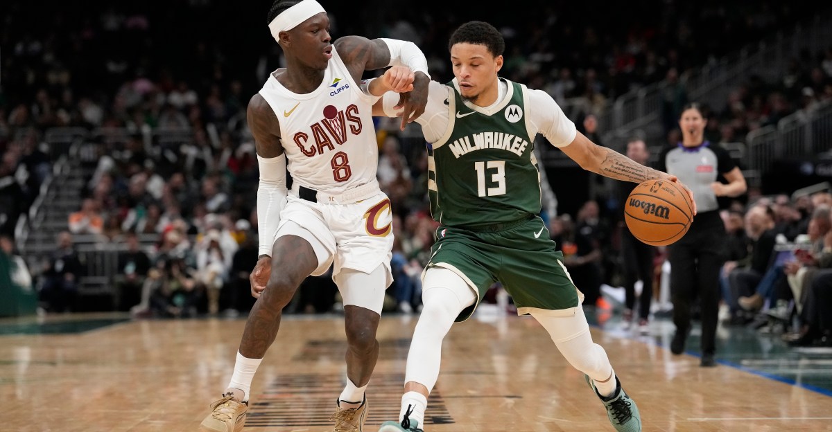 Bucks vs. Cleveland Cavaliers: Preview, Start Time, TV Schedule & Injury Report