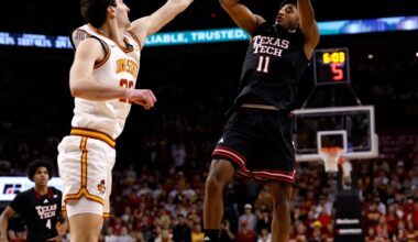 The Long Forecast: Momcilovic rises, Peat falls as Daniels’ brother takes center stage