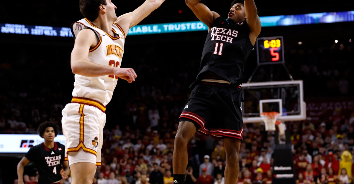 The Long Forecast: Momcilovic rises, Peat falls as Daniels’ brother takes center stage