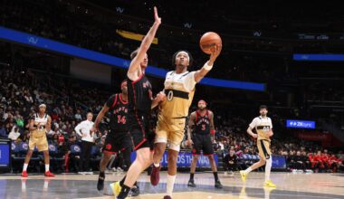 Wizards Can’t Outshoot Their Laughable Defense in Loss to Raptors