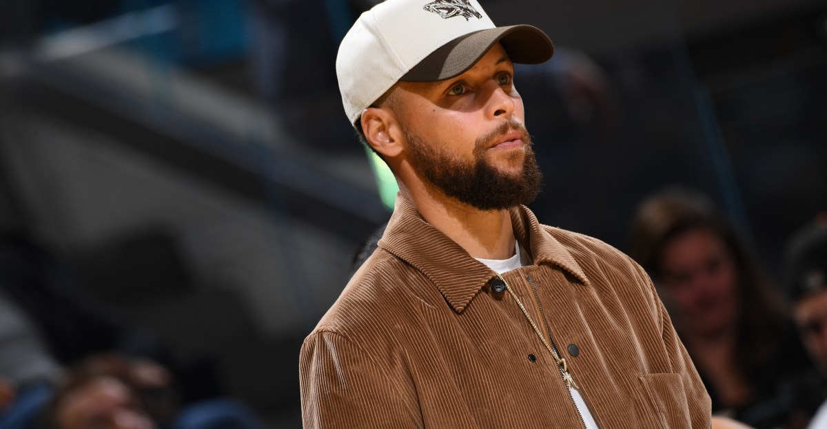 Steph Curry to be ‘re’-re-evaluated for 10 days