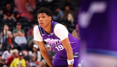 Utah Jazz vs Washington Wizards preview: Our own separate world of wizardry