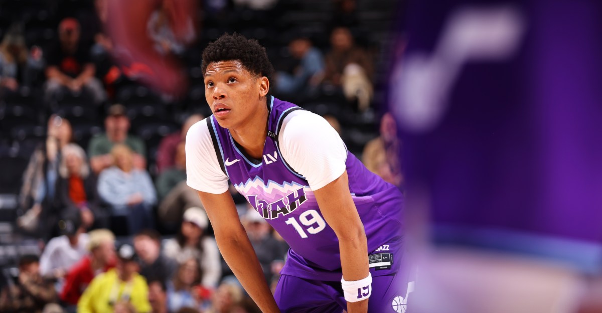 Utah Jazz vs Washington Wizards preview: Our own separate world of wizardry