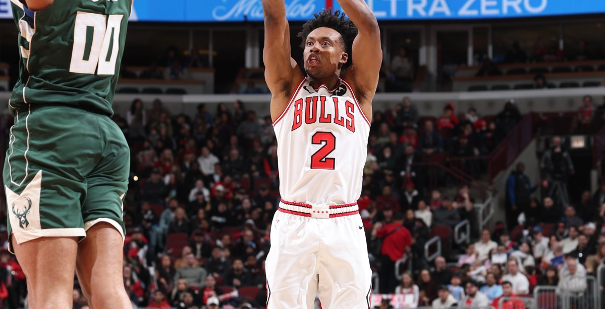 Bucks vs. Bulls Final Score & Summary: 27-0 run causes blow out in Chicago