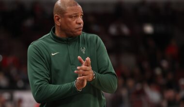 Player Grades for Kevin Porter Jr., Cam Thomas in Bucks’ loss vs. Bulls