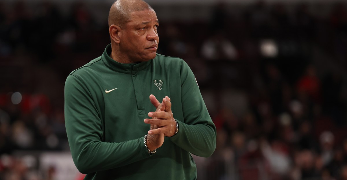 Player Grades for Kevin Porter Jr., Cam Thomas in Bucks’ loss vs. Bulls