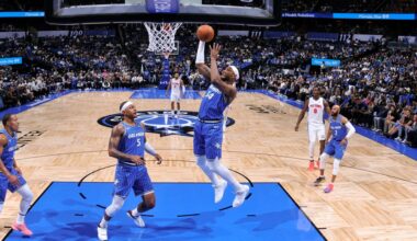 MMBets: The Dallas Mavericks visit the Orlando Magic