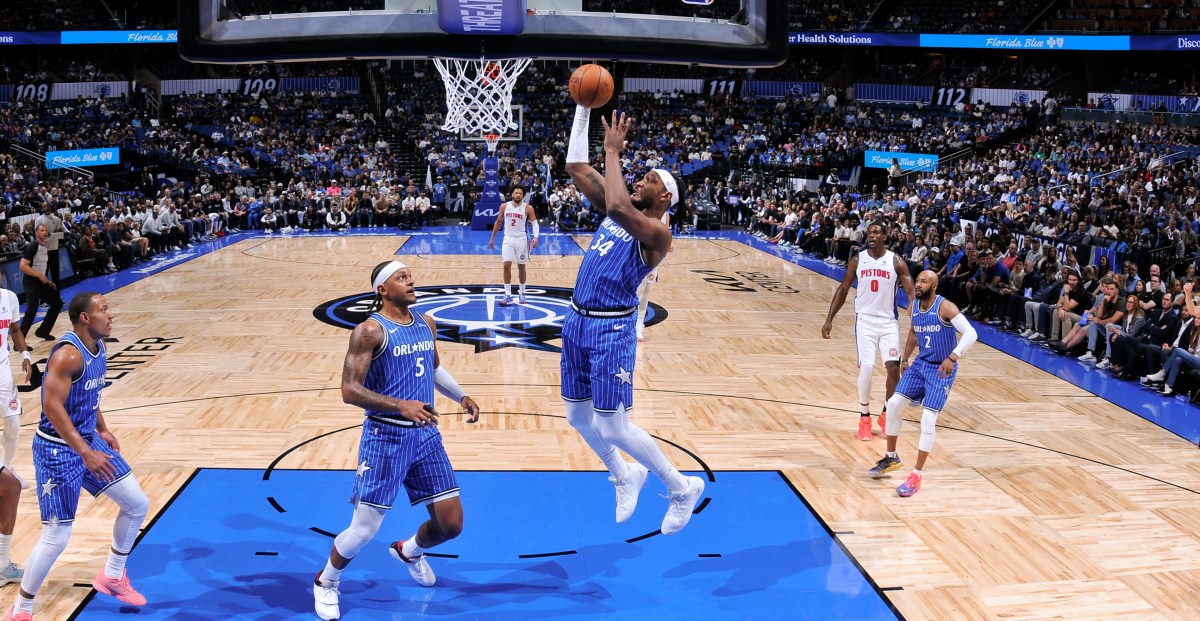 MMBets: The Dallas Mavericks visit the Orlando Magic