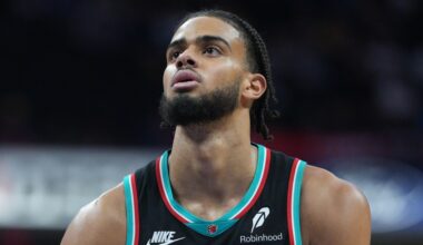 Grizzlies Sign Rayan Rupert for Season