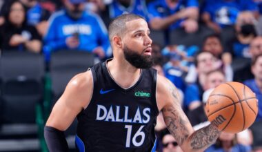 Player Grades – Recapping the Mavericks vs. the Thunder