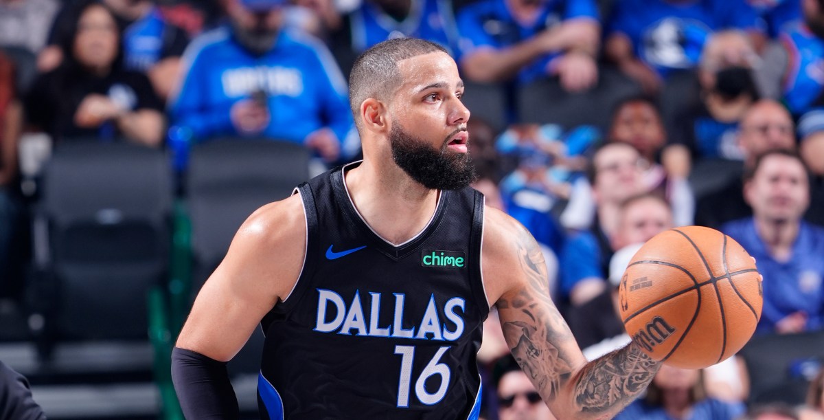 Player Grades – Recapping the Mavericks vs. the Thunder