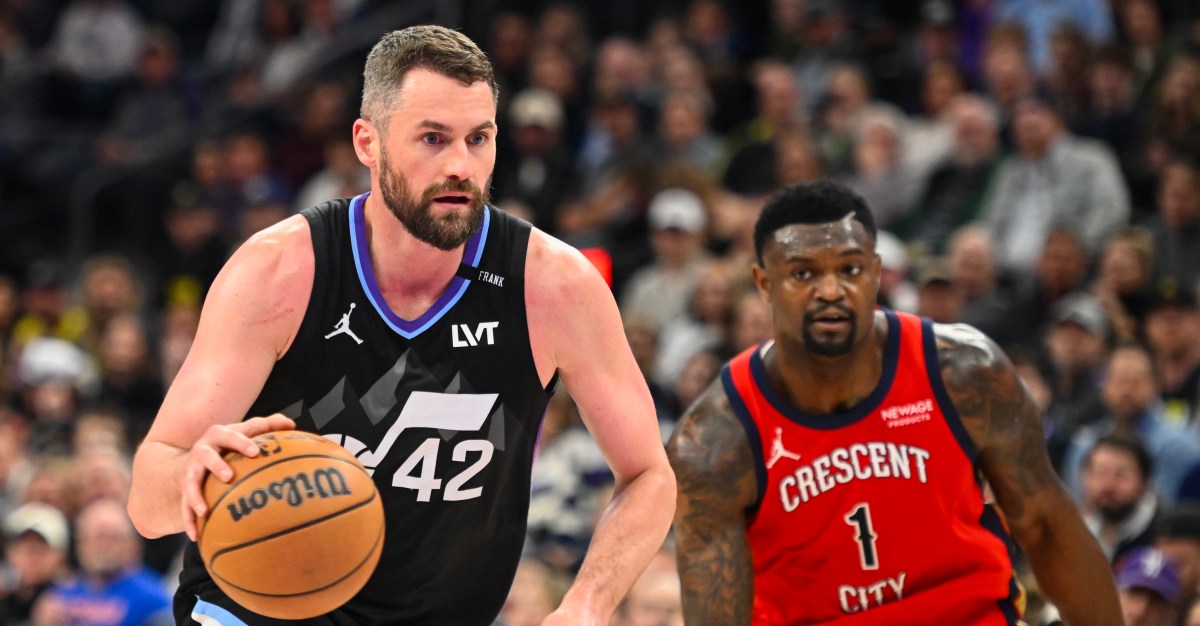 Utah Jazz vs New Orleans Pelicans: Preview, start time, channel, injury report