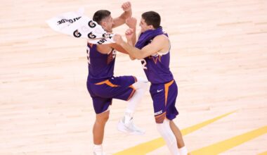 Was Thursday night the Suns’ best win of the season?