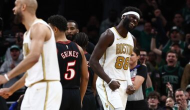 10 takeaways as Neemias Queta powers Celtics past 76ers