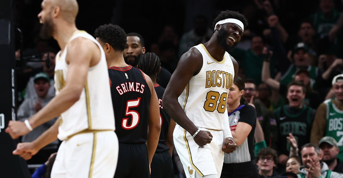 10 takeaways as Neemias Queta powers Celtics past 76ers