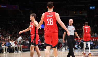 Rockets may have to consolidate their roster