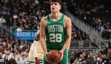10 Takeaways from Hugo Gonzalez big night in Celtics’ win in Milwaukee