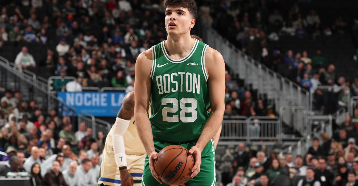 10 Takeaways from Hugo Gonzalez big night in Celtics’ win in Milwaukee