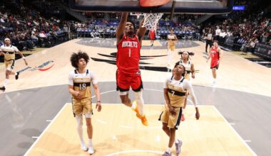 Rockets Pick Tracker: Solid week keeps Houston in place