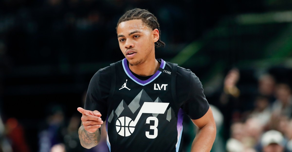 Utah Jazz Reacts Survey: All-Star and Tanking Questions