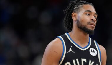 Cam Thomas tells Stefan Bondy Nets didn’t ‘believe in me’