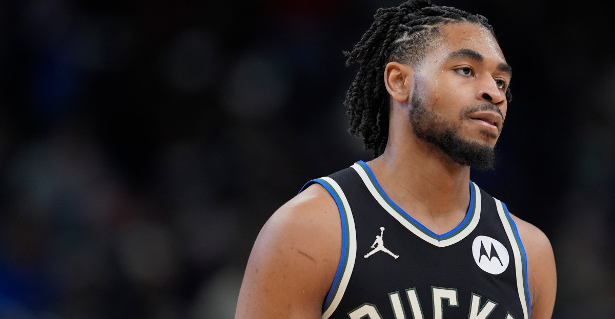 Cam Thomas tells Stefan Bondy Nets didn’t ‘believe in me’