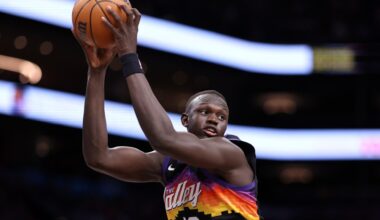 Game Preview: Suns looks to continue momentum against Bulls