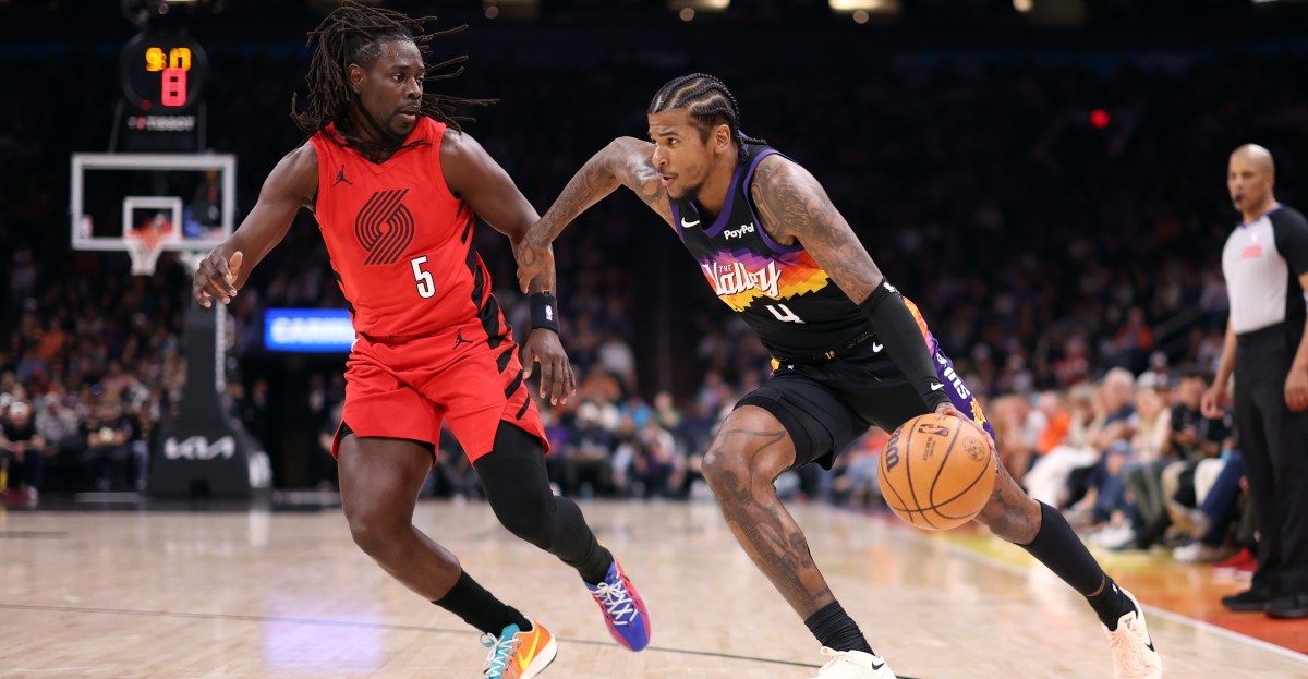 SBN Reacts: Blazers are the preferred Play-In opponent