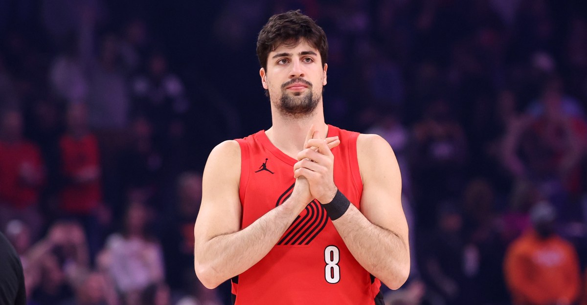 Trail Blazers Still Don’t Have a Number One Option