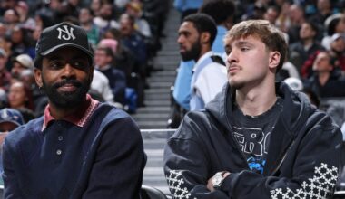 Two unassuming games on tonight’s docket are must-see for Mavs fans