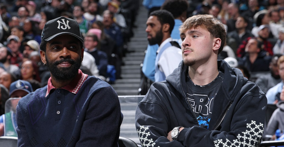 Two unassuming games on tonight’s docket are must-see for Mavs fans