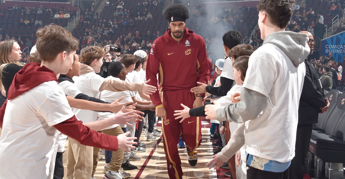 Jarrett Allen probable to return against the Miami Heat